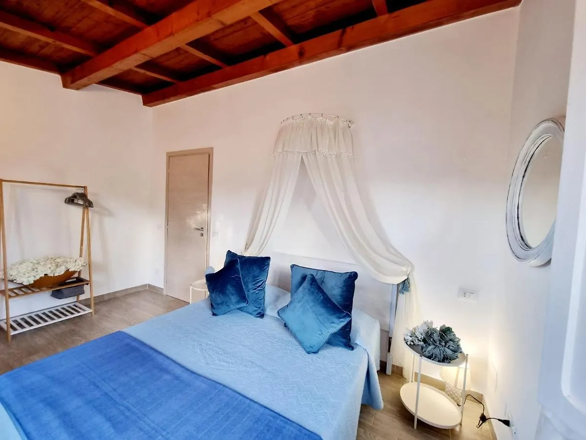 Stazzo San Teodoro Piscina Condivisa Apartamento  San Teodoro (Sardinia)